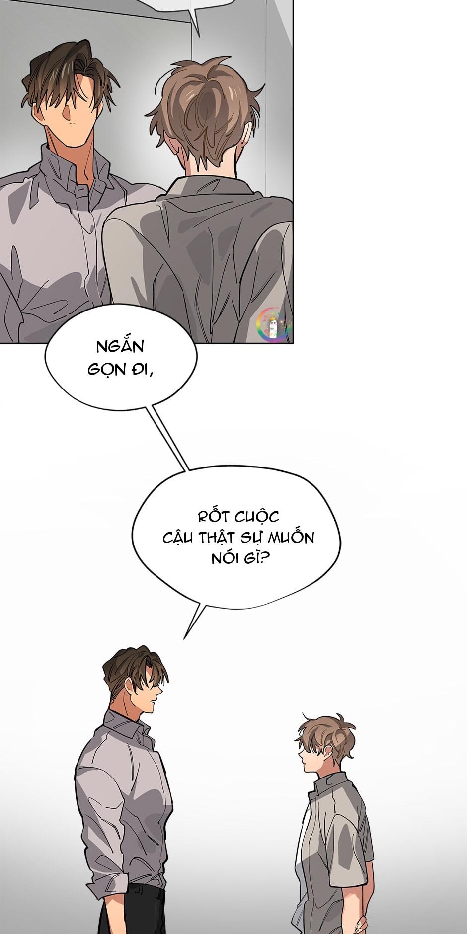 Đọc truyện Cơn Mưa Rào (END) - Chapter 52