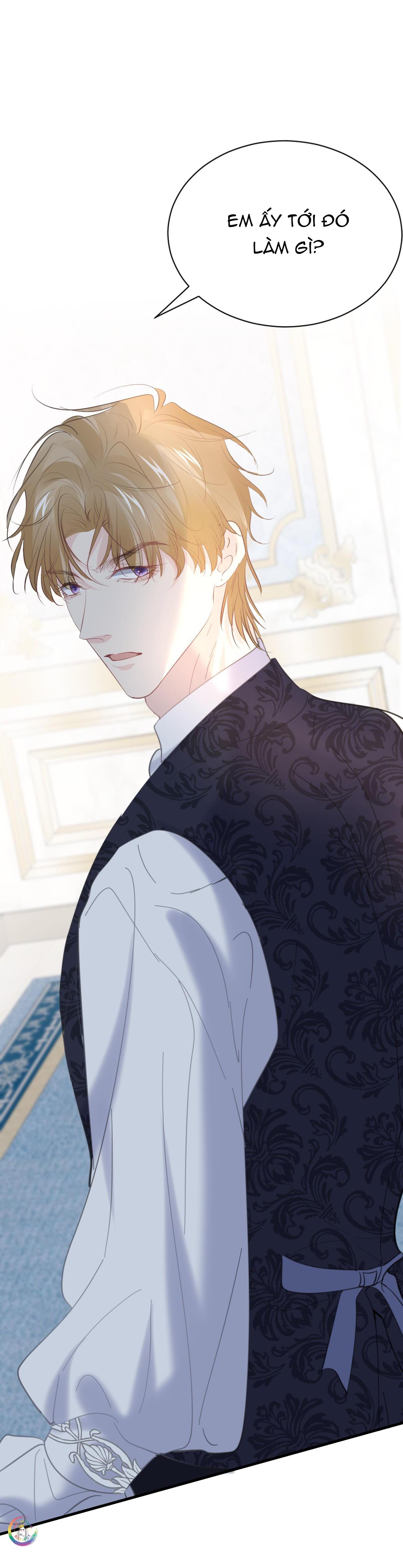 Đọc truyện Đừng Đắc Tội Với Nam Chính (Raw Drop) - Chapter 15