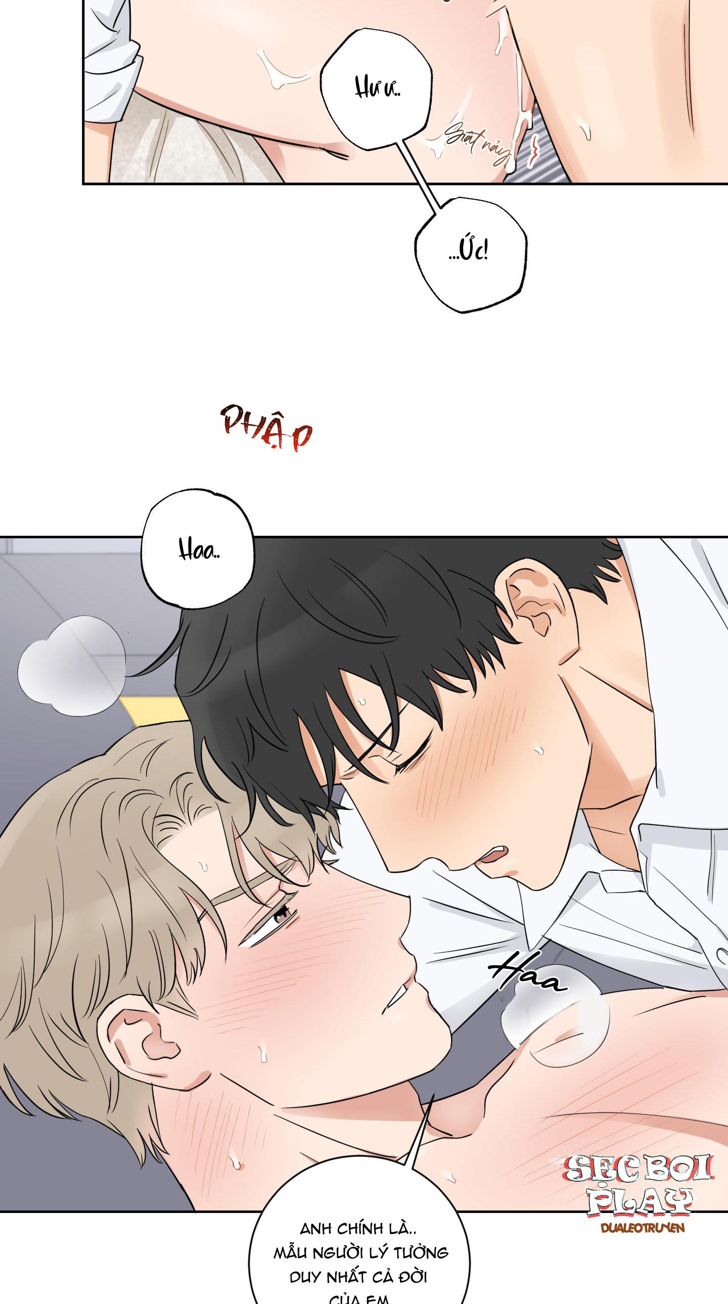 Đọc truyện LỰA CHỌN KẾT HÔN - Chapter 6