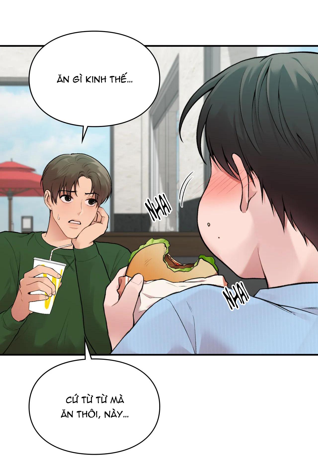 Đọc truyện ZAI ĐẸP NHƯNG LẠI THÍCH DẠY ĐỜI - Chapter 7