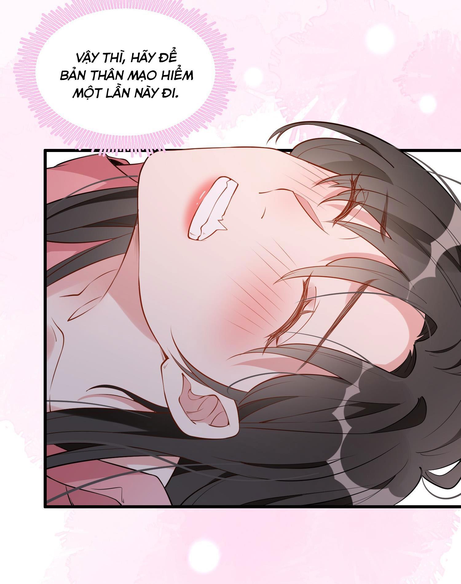 Đọc truyện Hương vị ngọt ngào - Chapter 2