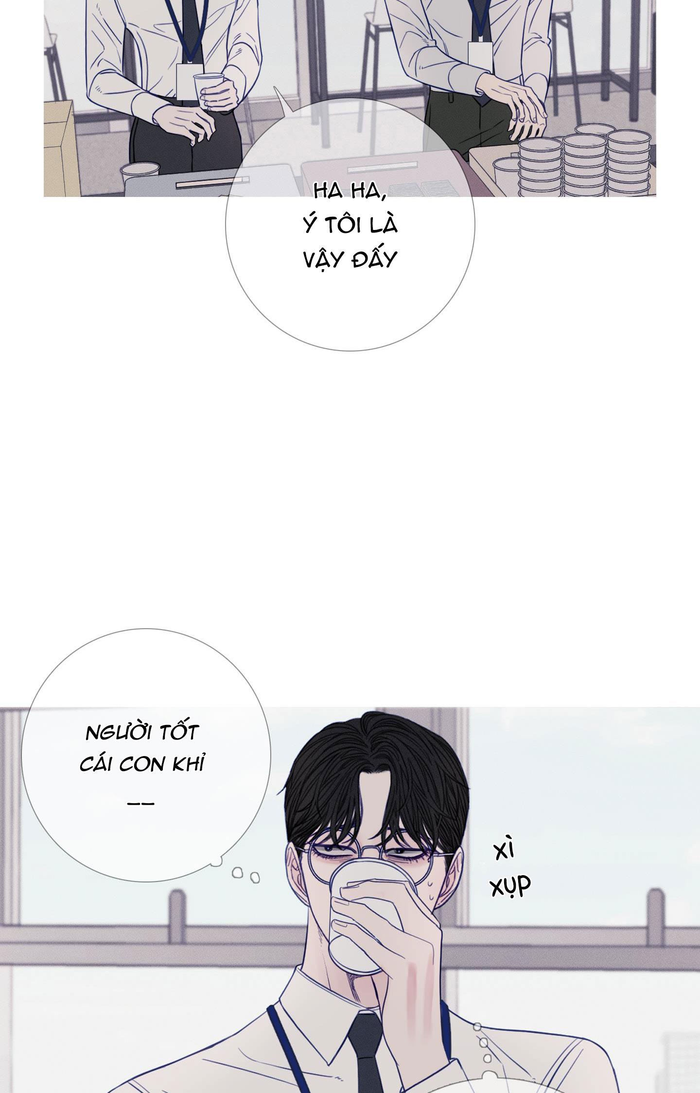 Đọc truyện CHUYỆN QUỶ MÔN QUAN - Chapter 17