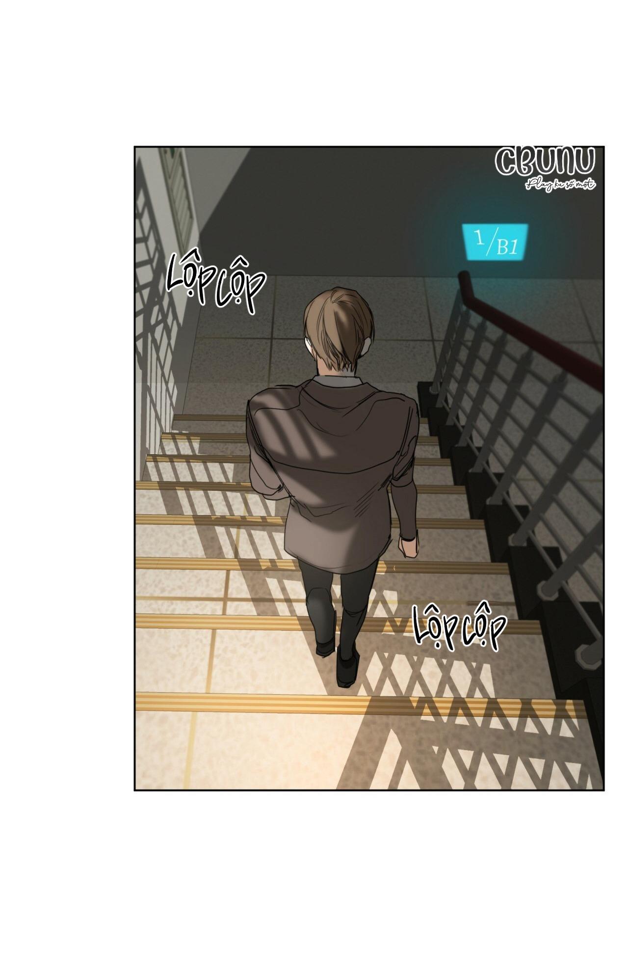 Đọc truyện (CBunu) Phạm Luật - Chapter 1