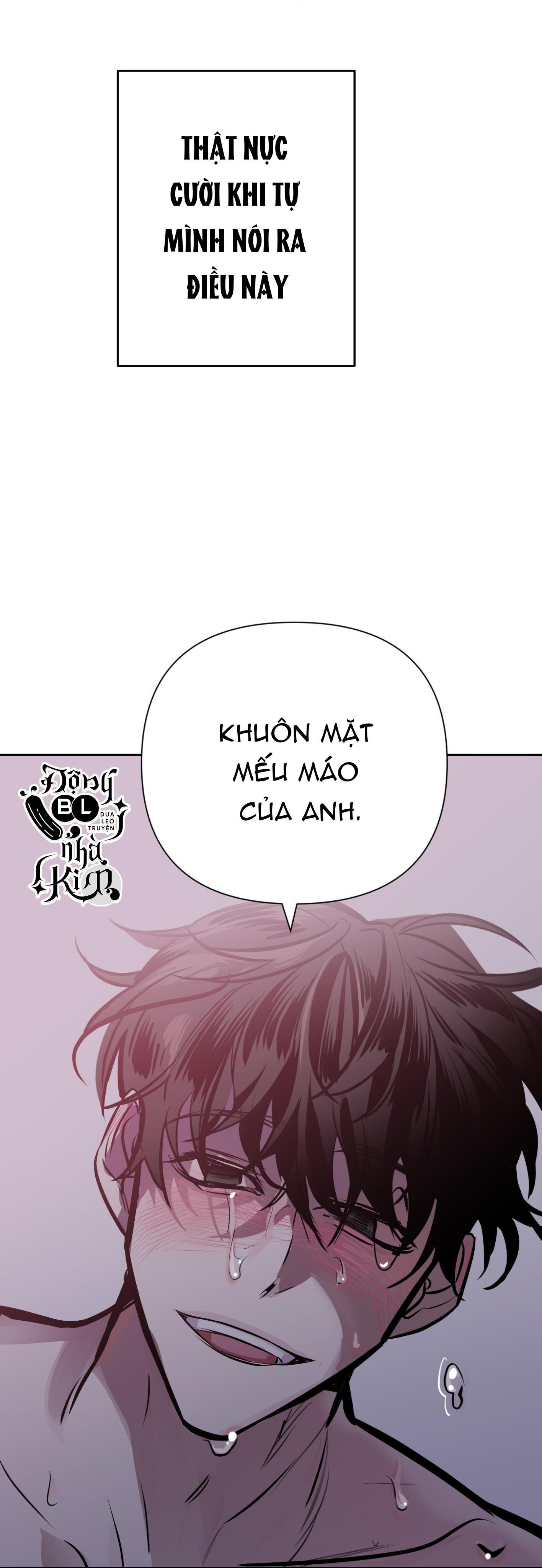 Đọc truyện TUYỂN TẬP CUỒNG CÔNG-CHIẾM HỮU CÔNG CỦA NHÀ KIM - Chapter 5.3