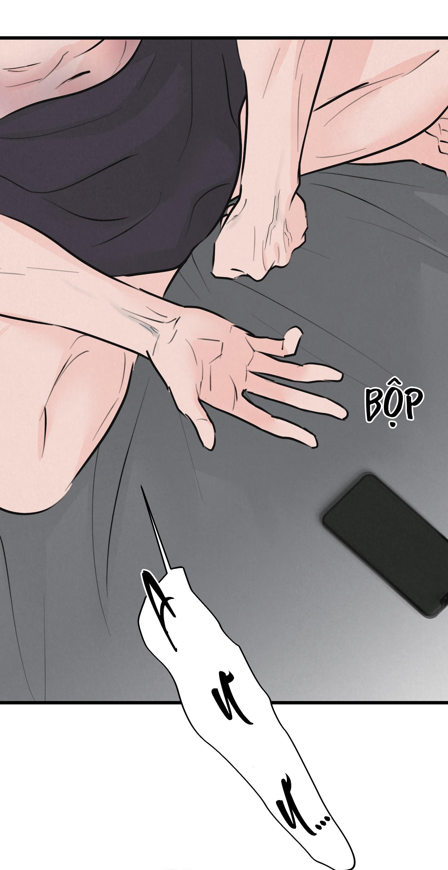 Đọc truyện CẶP ĐÔI HOÀN HẢO - Chapter 7