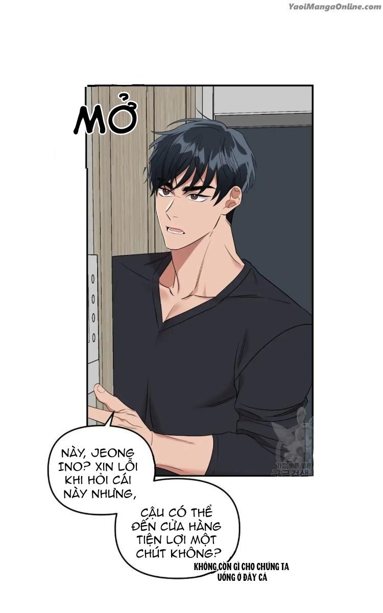 Đọc truyện Tuyển tập BL màu sắc - Chapter 7.1