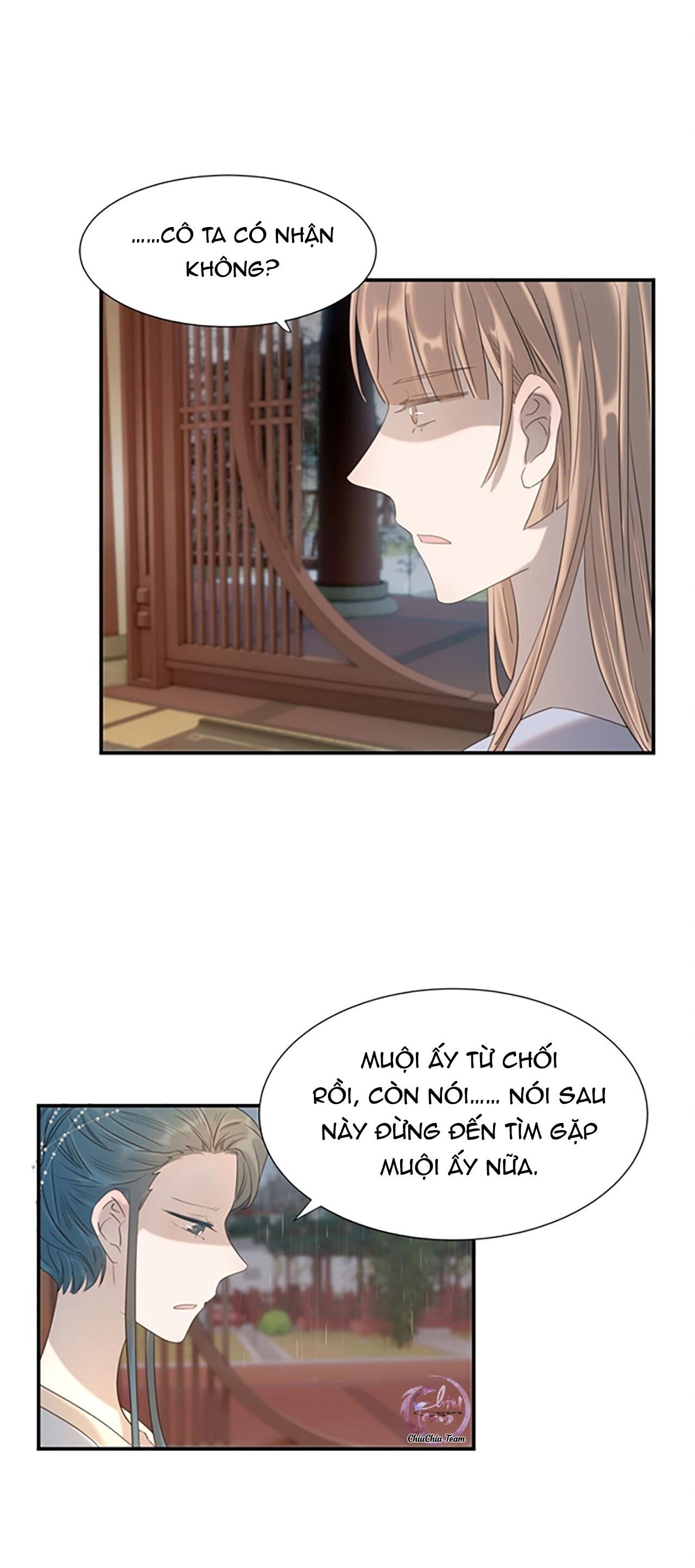 Đọc truyện Hình Như Cầm Nhầm Kịch Bản Của Nữ Chính Rồi! (END) - Chapter 93