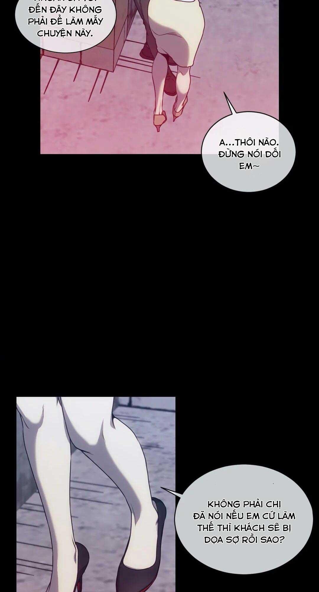 Đọc truyện Công Cuộc Báo Thù Của Kẻ Yếu Thế - Chapter 16