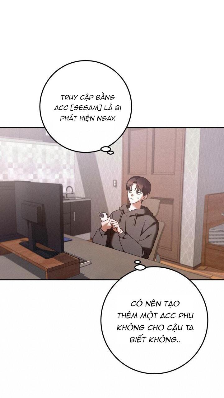 Đọc truyện NETKAMA PUNCH!! - Chapter 23