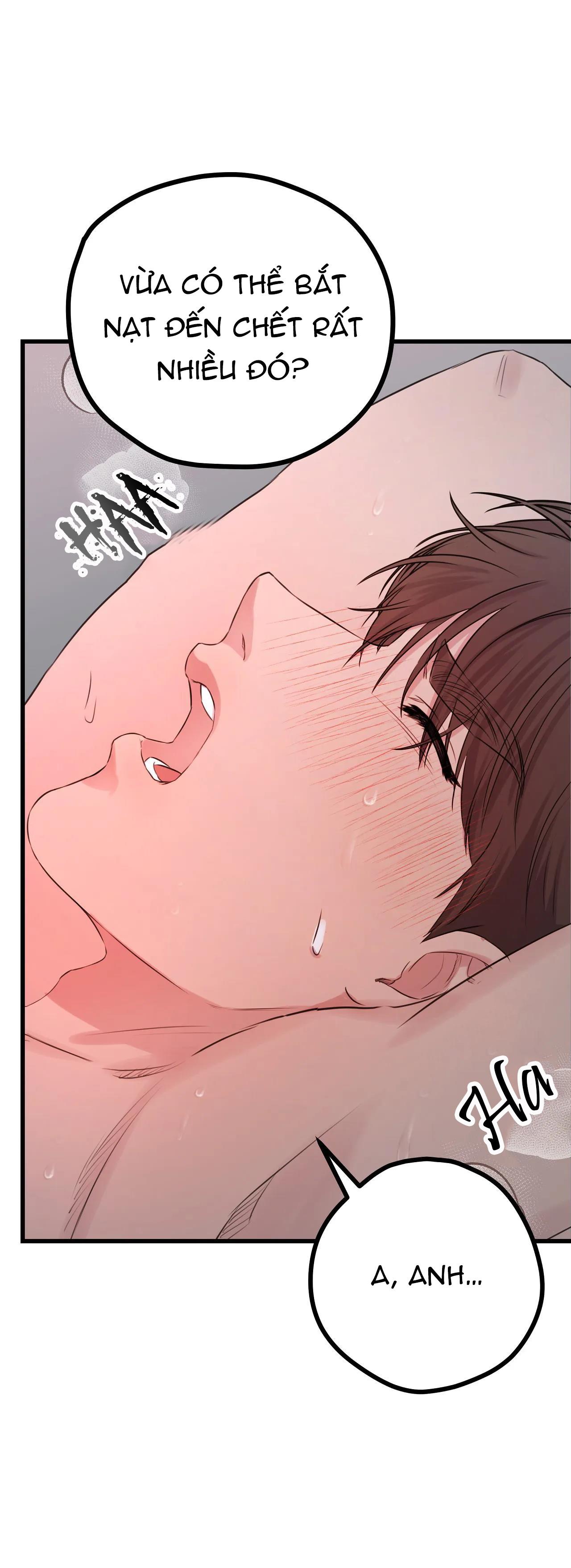Đọc truyện BL NGẮN CHỊCH HỎNY - Chapter 12.3