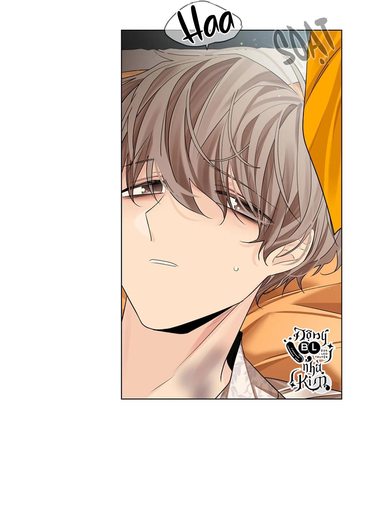 Đọc truyện HOA GIẤY - Chapter 33