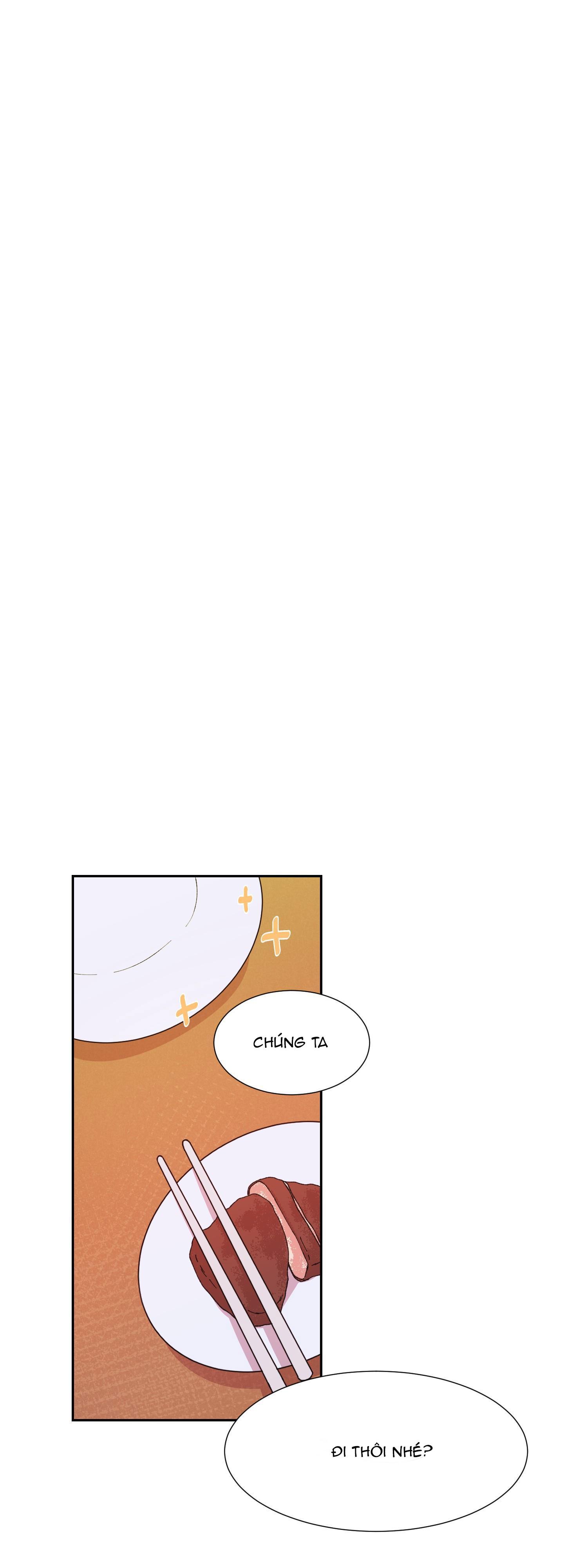 Đọc truyện BL NGẮN CHỊCH HỎNY - Chapter 15.5
