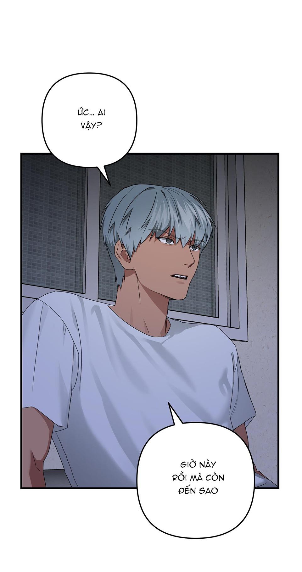 Đọc truyện BL NGẮN CHỊCH HỎNY - Chapter 14.8