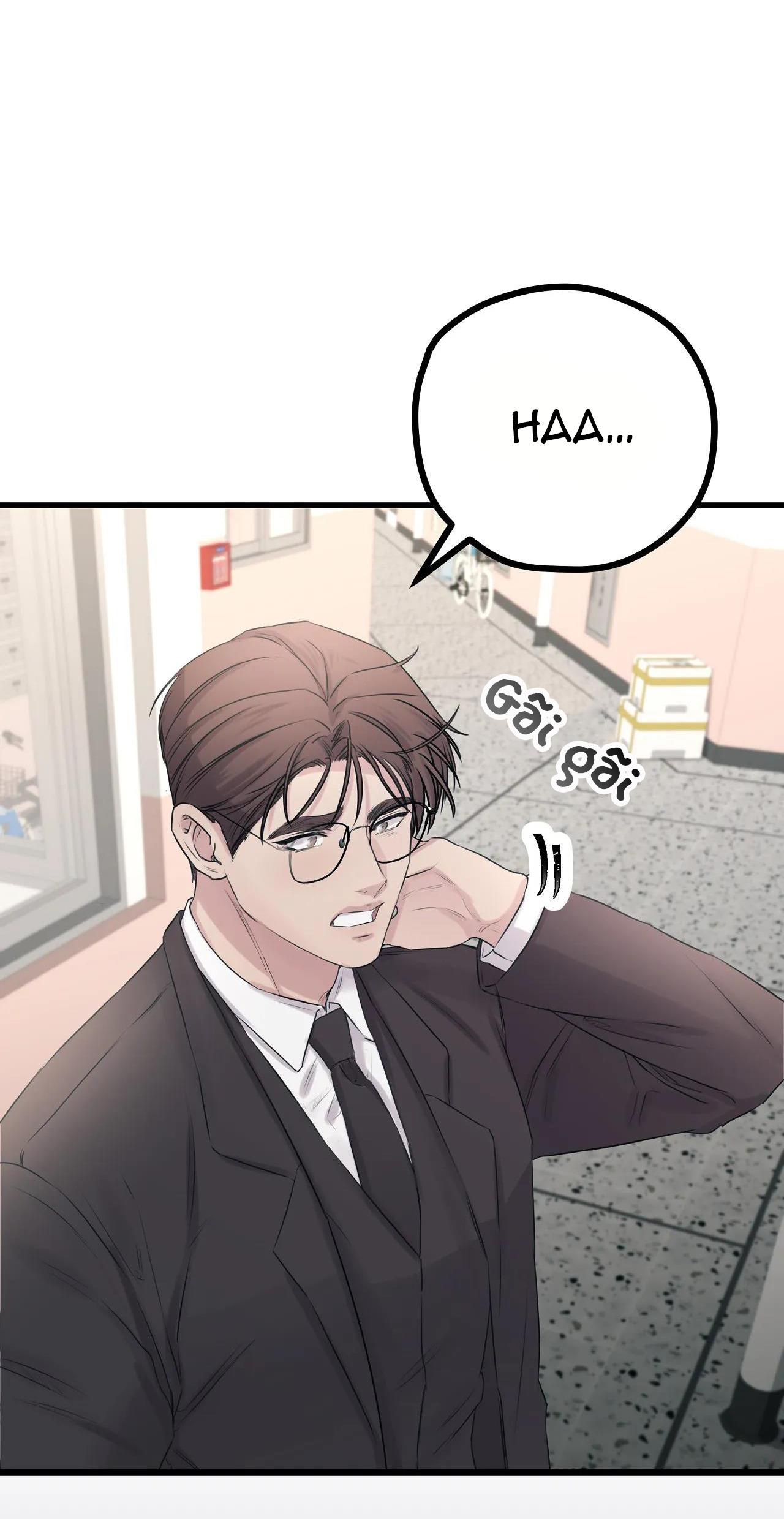 Đọc truyện BL NGẮN CHỊCH HỎNY - Chapter 12.3