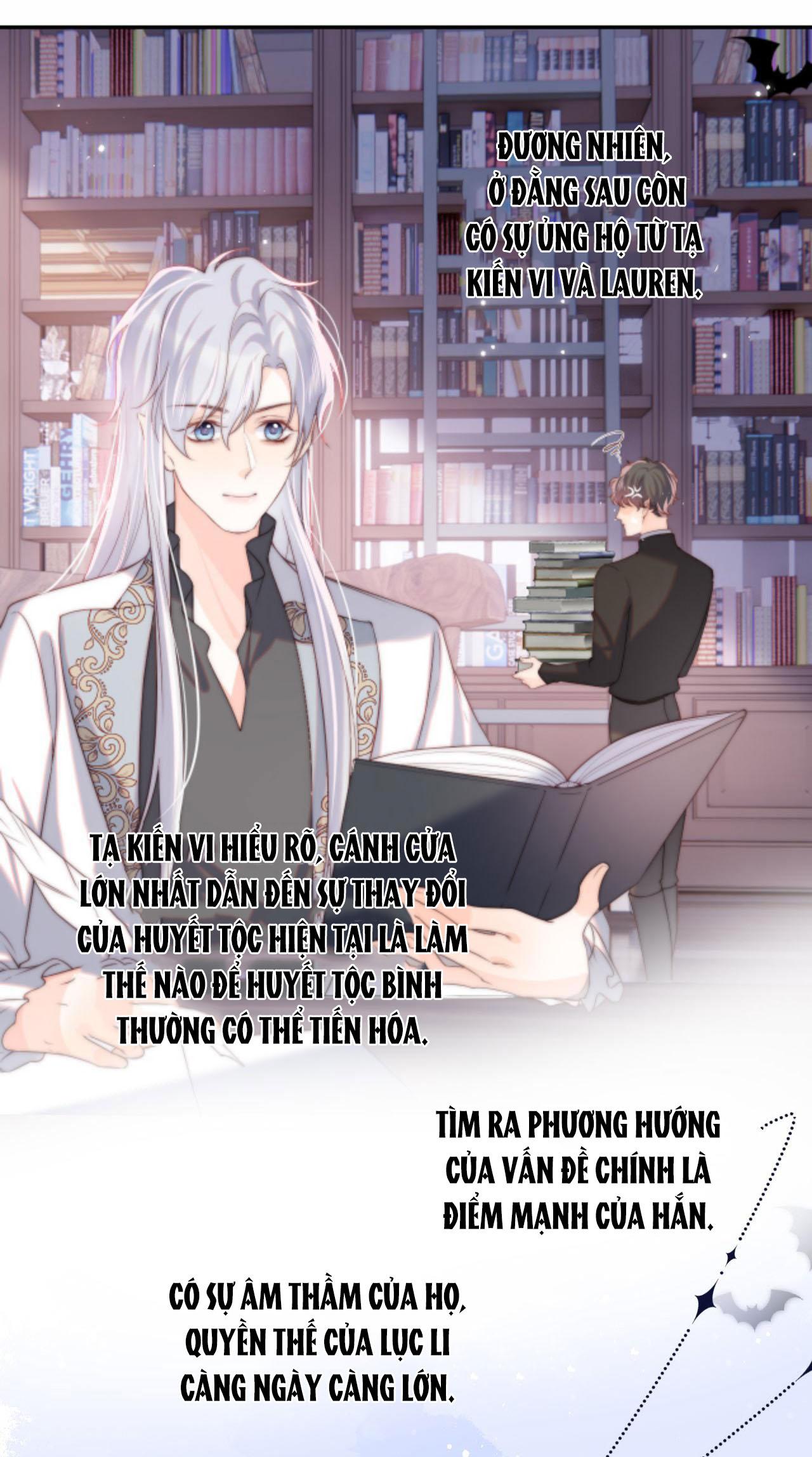 Đọc truyện Các nguyên soái đồng loạt đòi ly hôn - Chapter 40