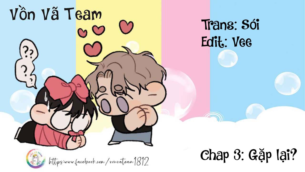 Đọc truyện Sau Khi Chết Ta Trở Thành Nốt Chu Sa Của Ca Ca - Chapter 3