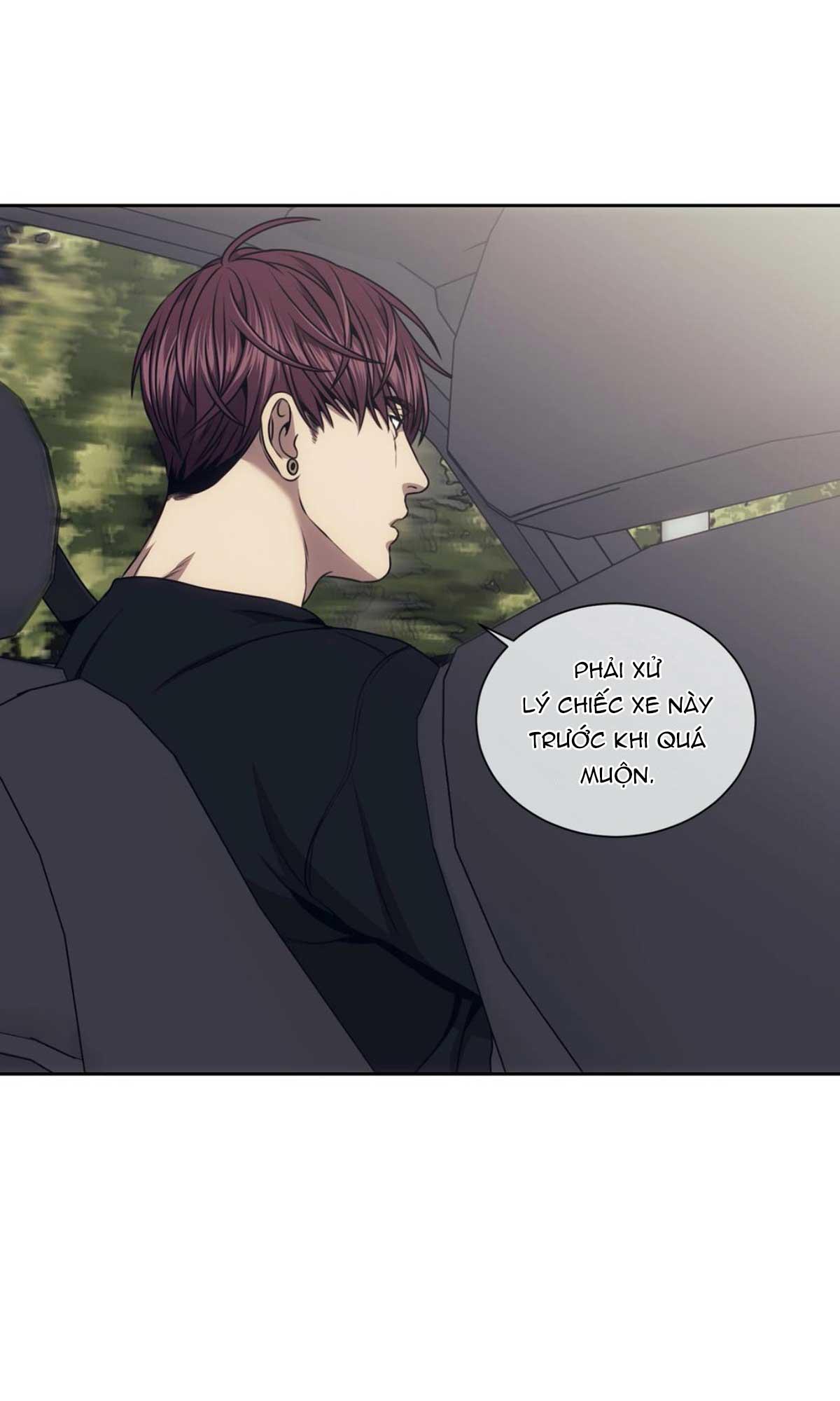 Đọc truyện Công Cuộc Báo Thù Của Kẻ Yếu Thế - Chapter 29
