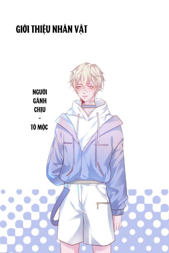 Đọc truyện Oxy gây chết người [DROP] - Chapter 1