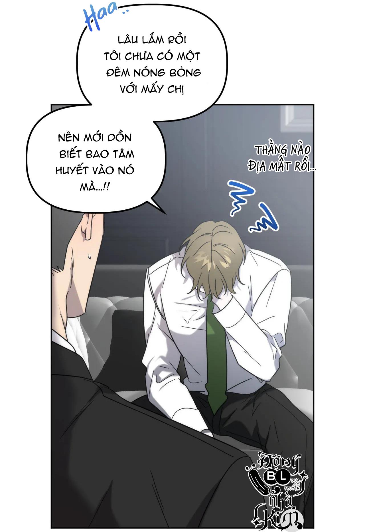 Đọc truyện ĐÃ HIỂU CHƯA - Chapter 13