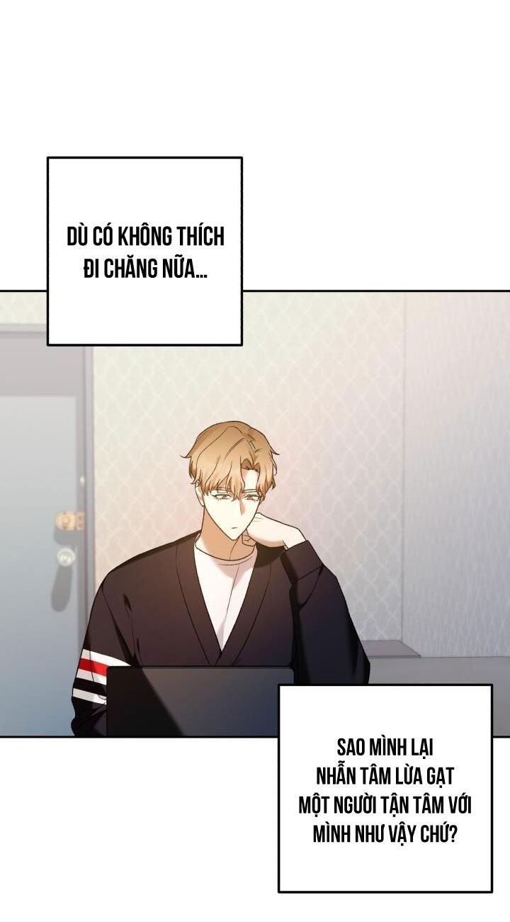 Đọc truyện NETKAMA PUNCH!! - Chapter 17