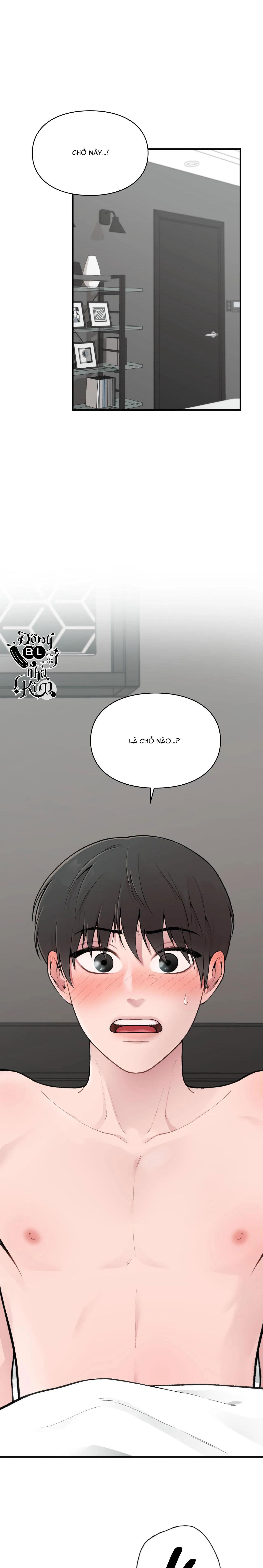 Đọc truyện ZAI ĐẸP NHƯNG LẠI THÍCH DẠY ĐỜI - Chapter 3