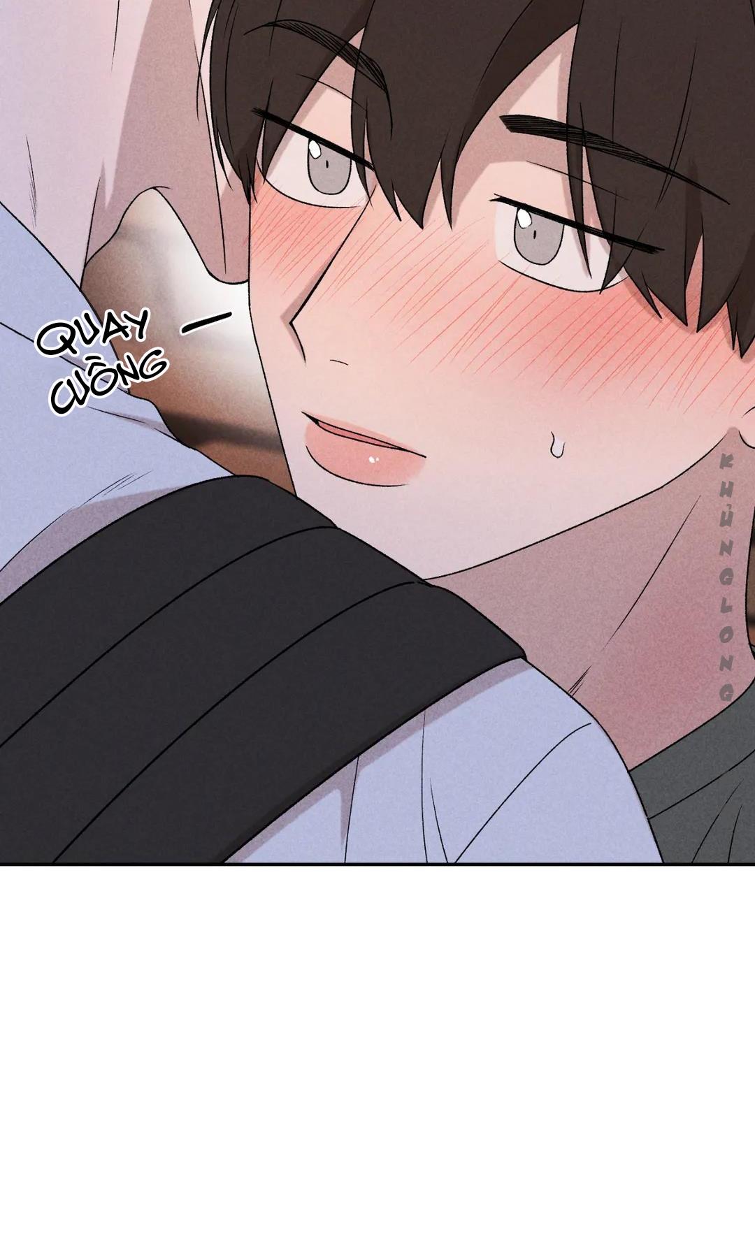Đọc truyện Đừng Cho Em Hy Vọng - Chapter 25