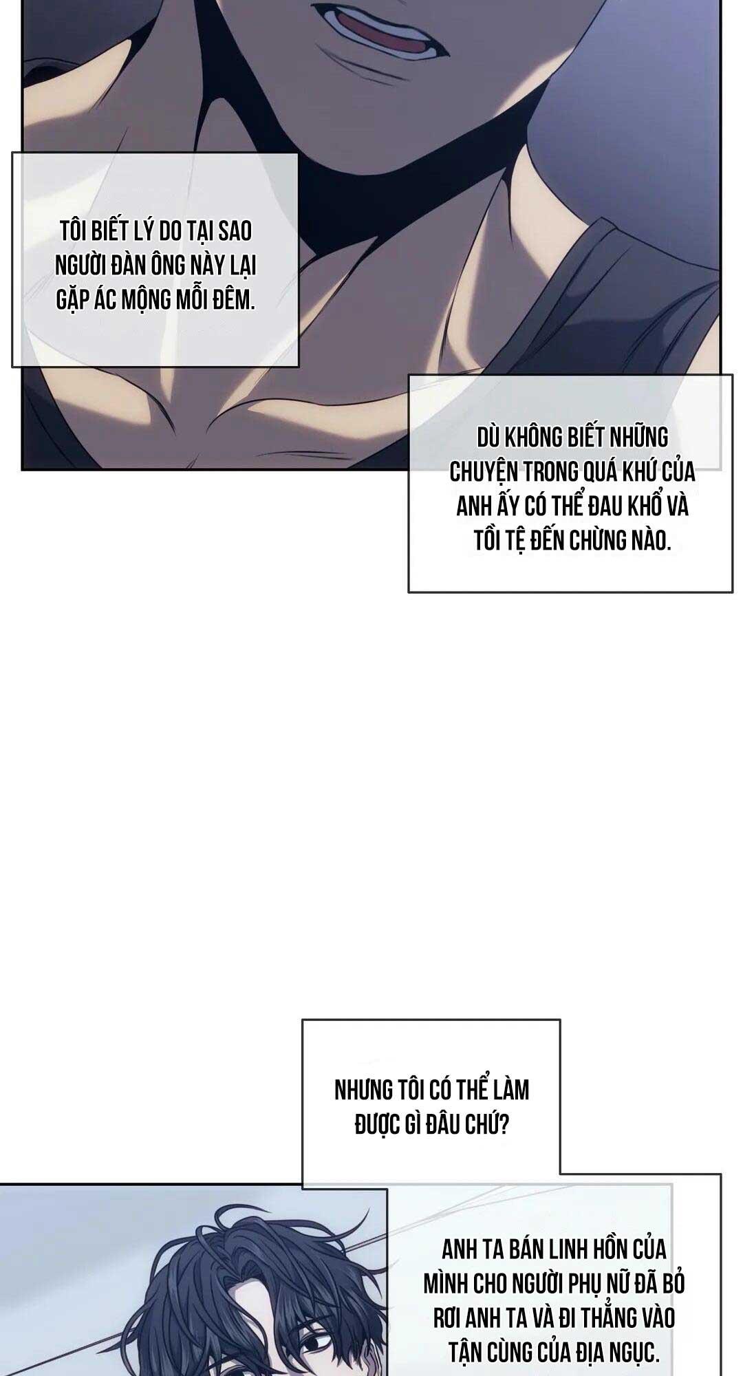 Đọc truyện Công Cuộc Báo Thù Của Kẻ Yếu Thế - Chapter 16