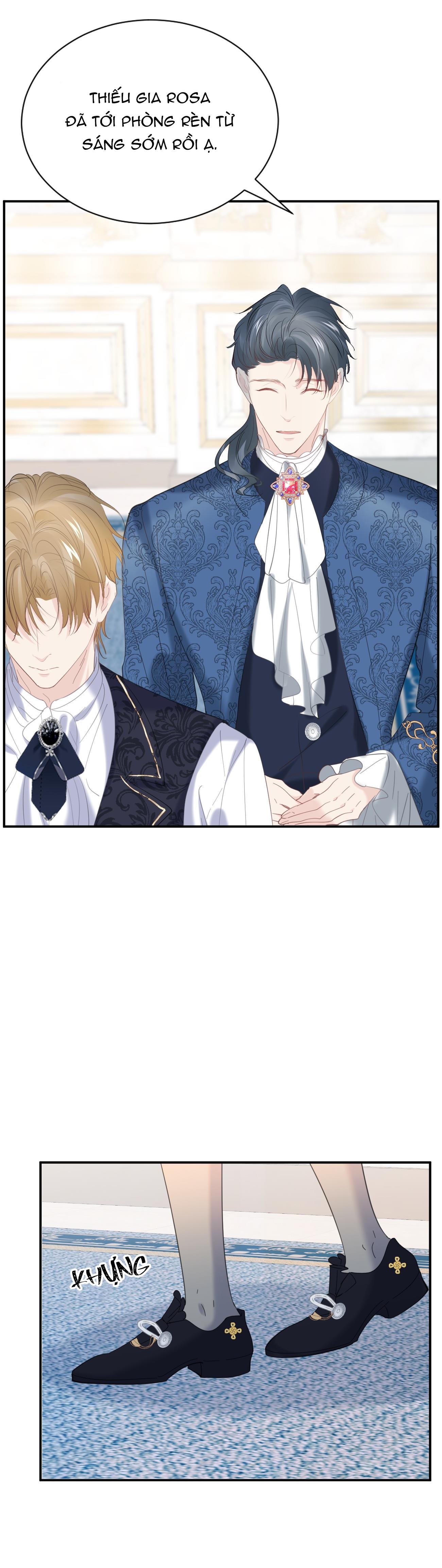 Đọc truyện Đừng Đắc Tội Với Nam Chính (Raw Drop) - Chapter 15