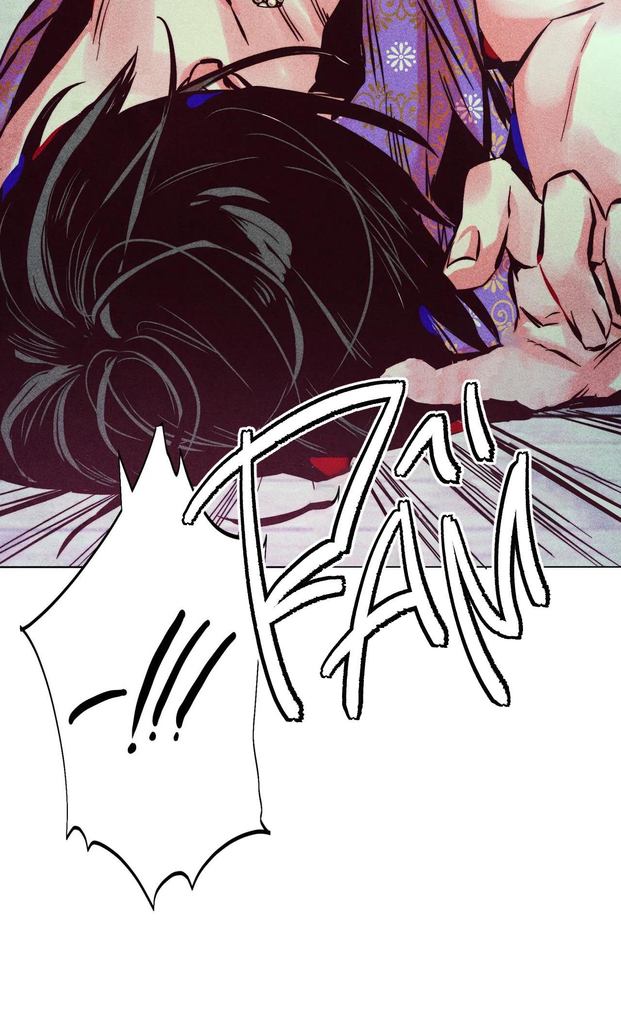 Đọc truyện (CBunu) Làm vị cứu tinh thật dễ dàng - Chapter 43