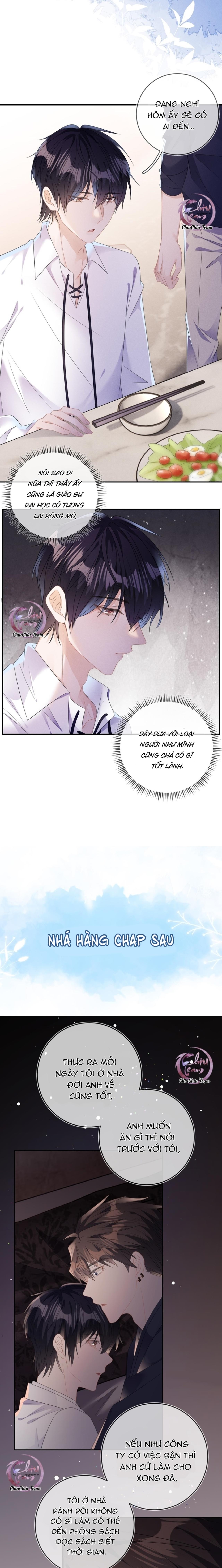 Đọc truyện Cường Liệt Công Kích - Chapter 58