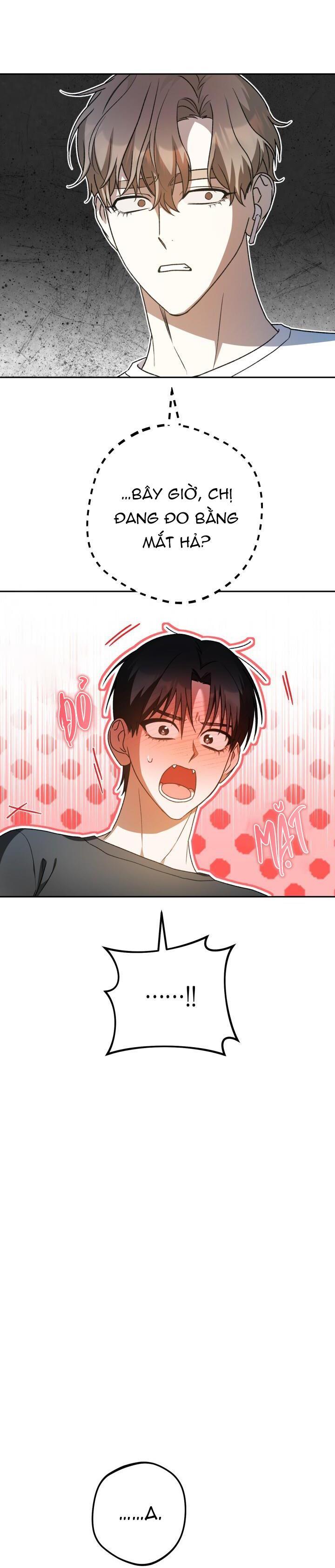 Đọc truyện NETKAMA PUNCH!! - Chapter 40