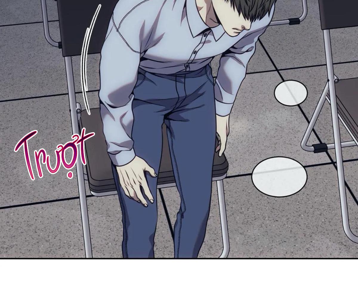 Đọc truyện Công Cuộc Báo Thù Của Kẻ Yếu Thế - Chapter 41