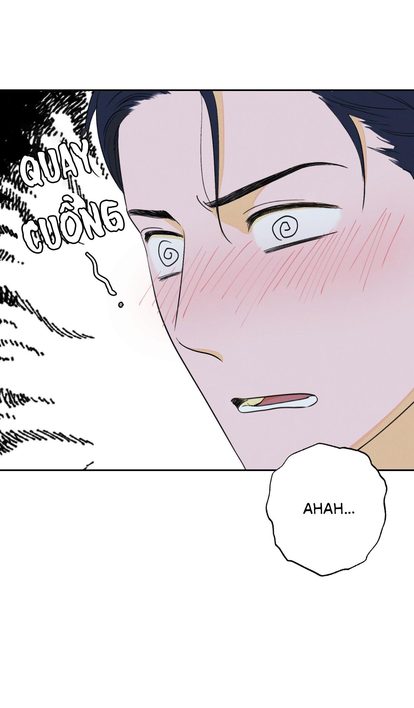 Đọc truyện |DROP| Mở Cửa Vào Ban Đêm - Chapter 2