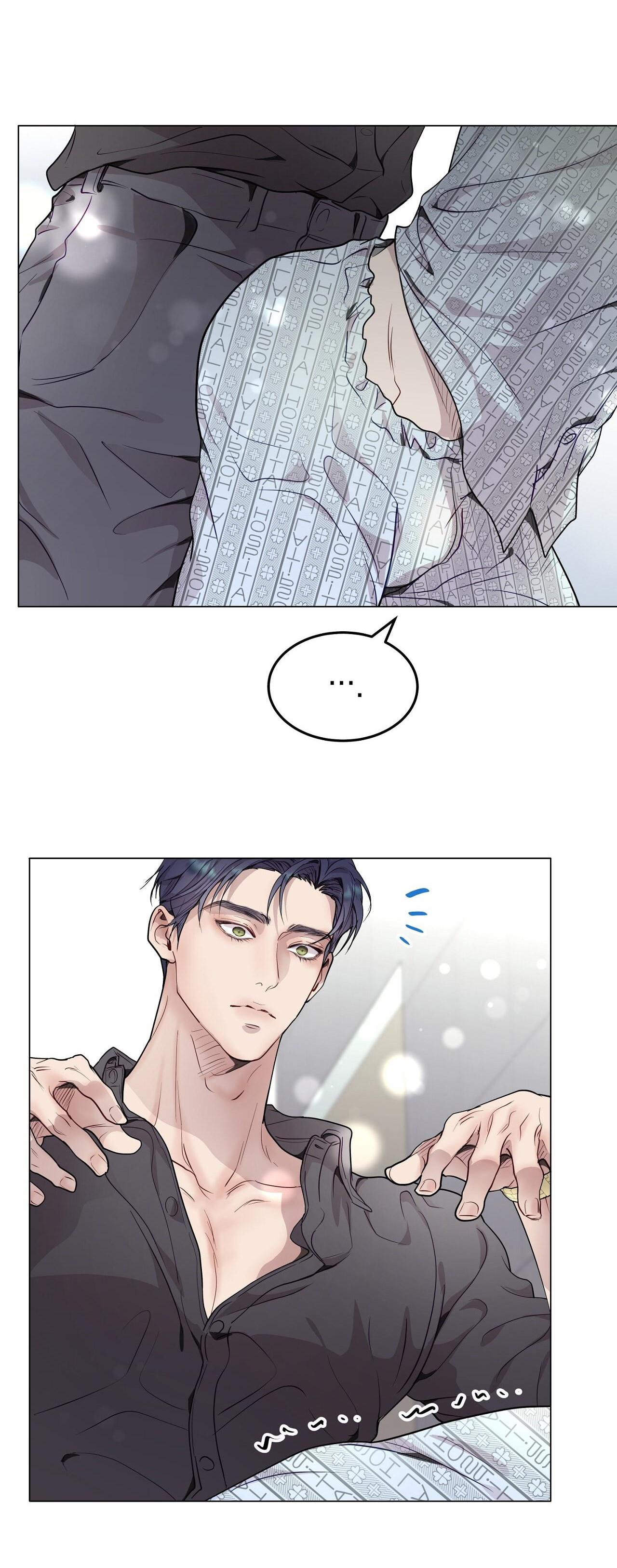 Đọc truyện LỐI SỐNG ÍCH KỶ - Chapter 24