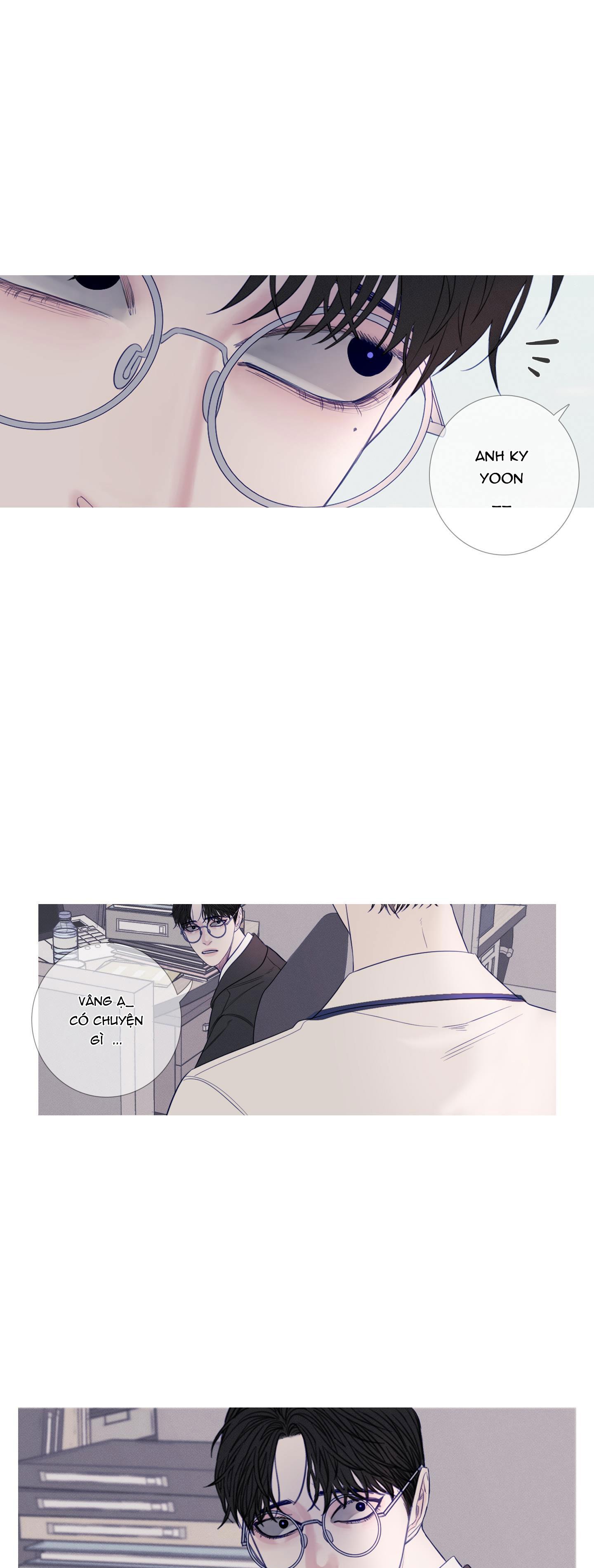 Đọc truyện CHUYỆN QUỶ MÔN QUAN - Chapter 17