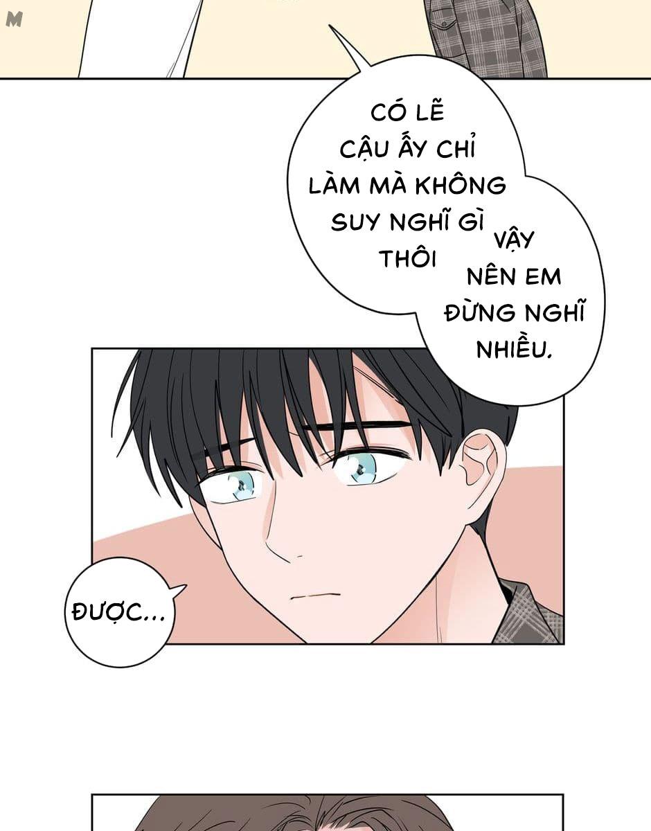 Đọc truyện Tiền Bối, Chúng Ta Cần Nói Chuyện - Chapter 15