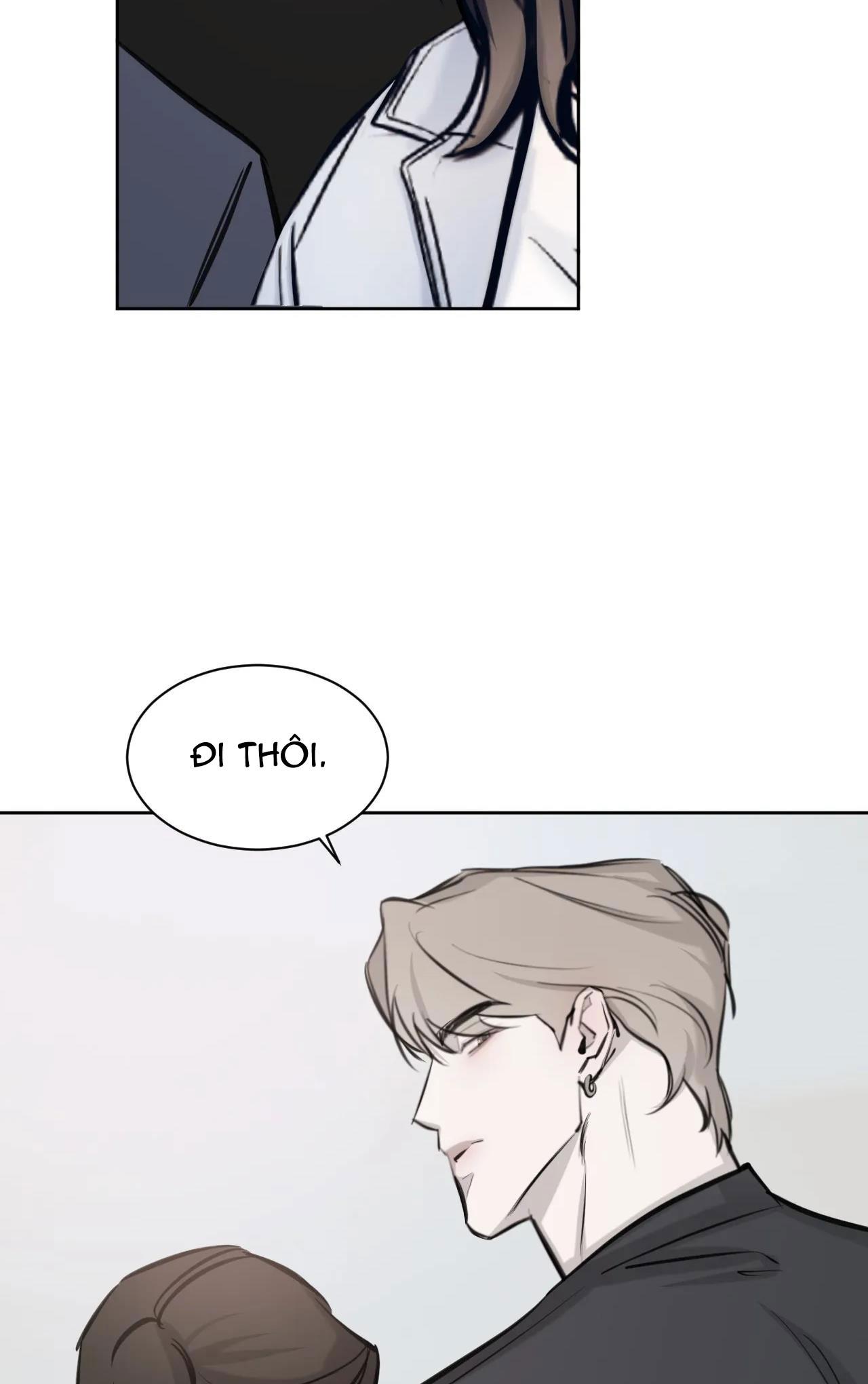 Đọc truyện GIỮA TÌNH CỜ VÀ ĐỊNH MỆNH - Chapter 6