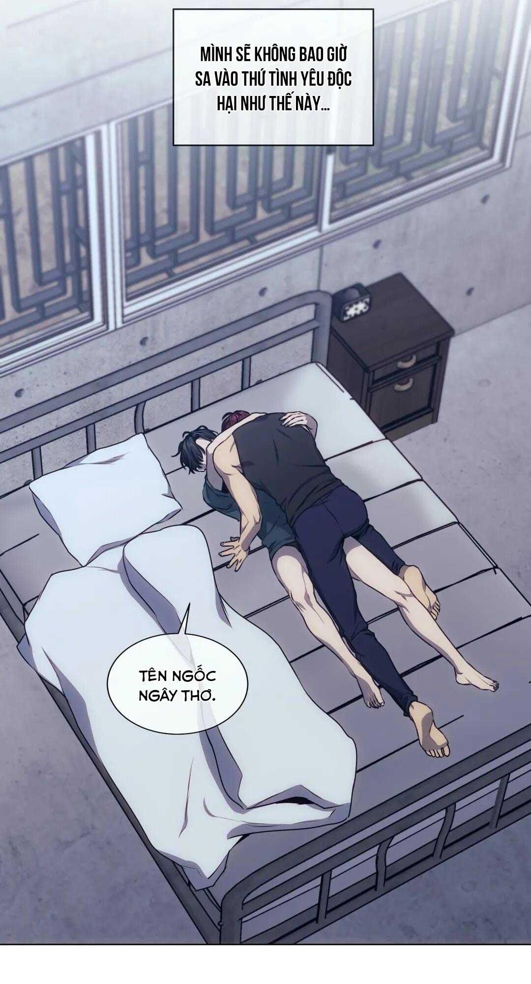 Đọc truyện Công Cuộc Báo Thù Của Kẻ Yếu Thế - Chapter 16