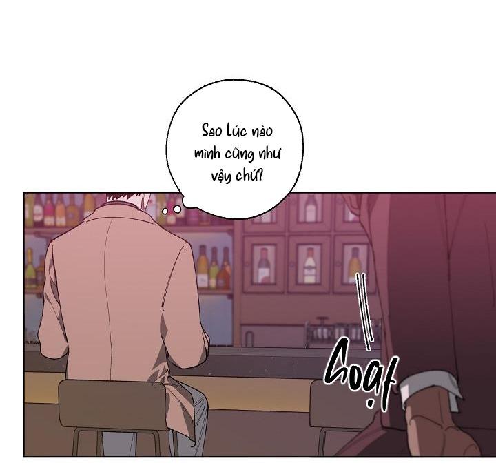 Đọc truyện (CBunu) Tráo Đổi - Chapter 9