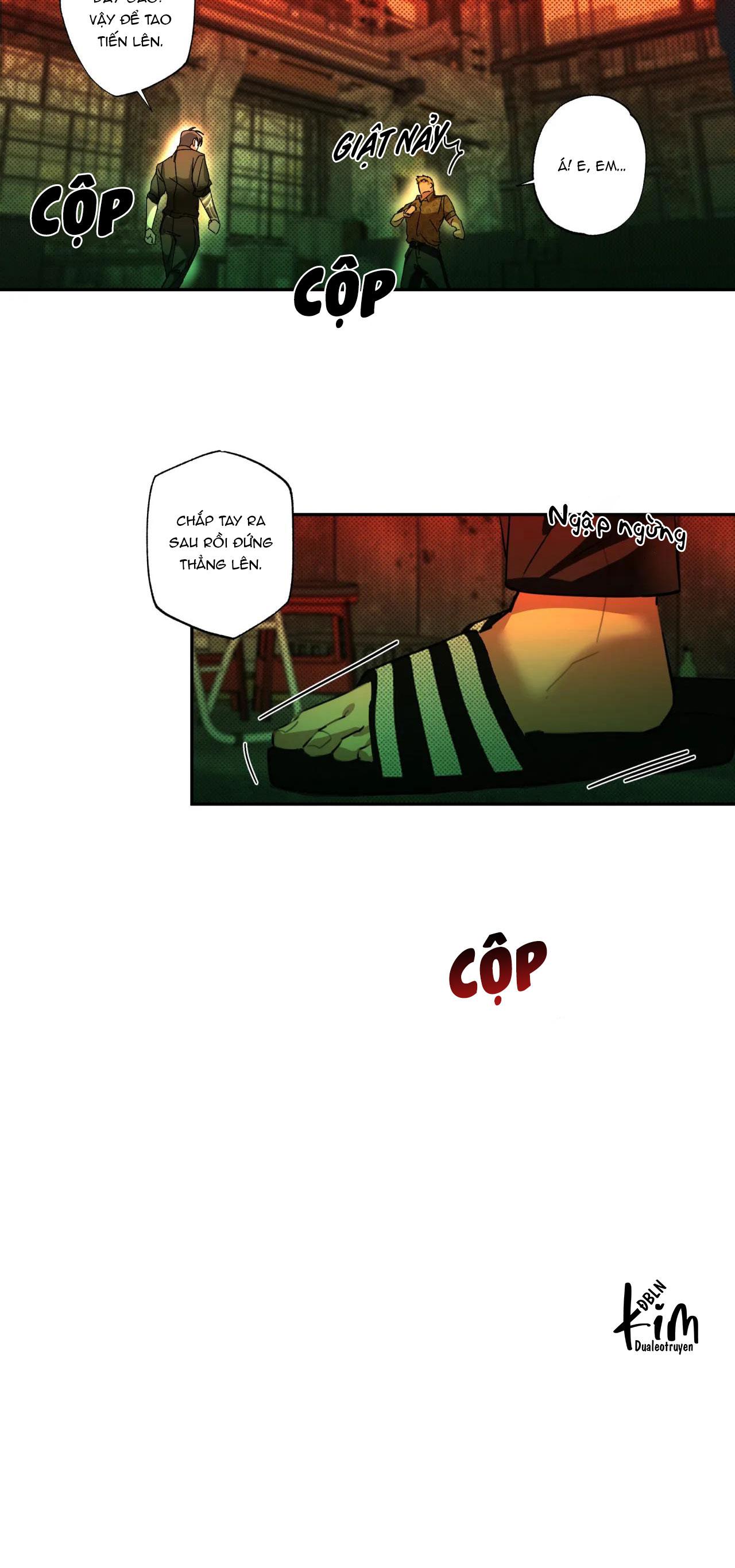 Đọc truyện TUYỂN TẬP NGỰC BỰ, CUNG KHỦ CỦA NHÀ KIM - Chapter 93