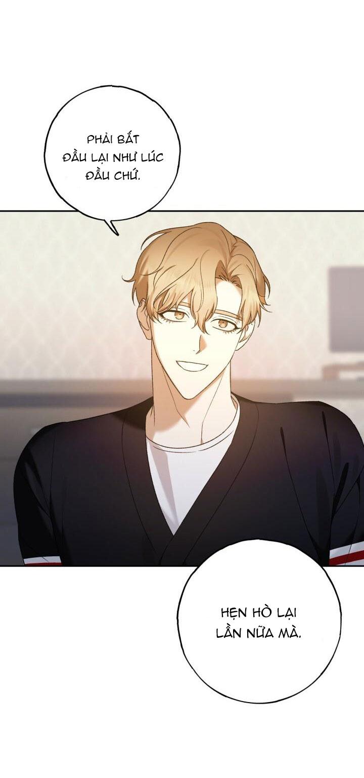 Đọc truyện NETKAMA PUNCH!! - Chapter 17