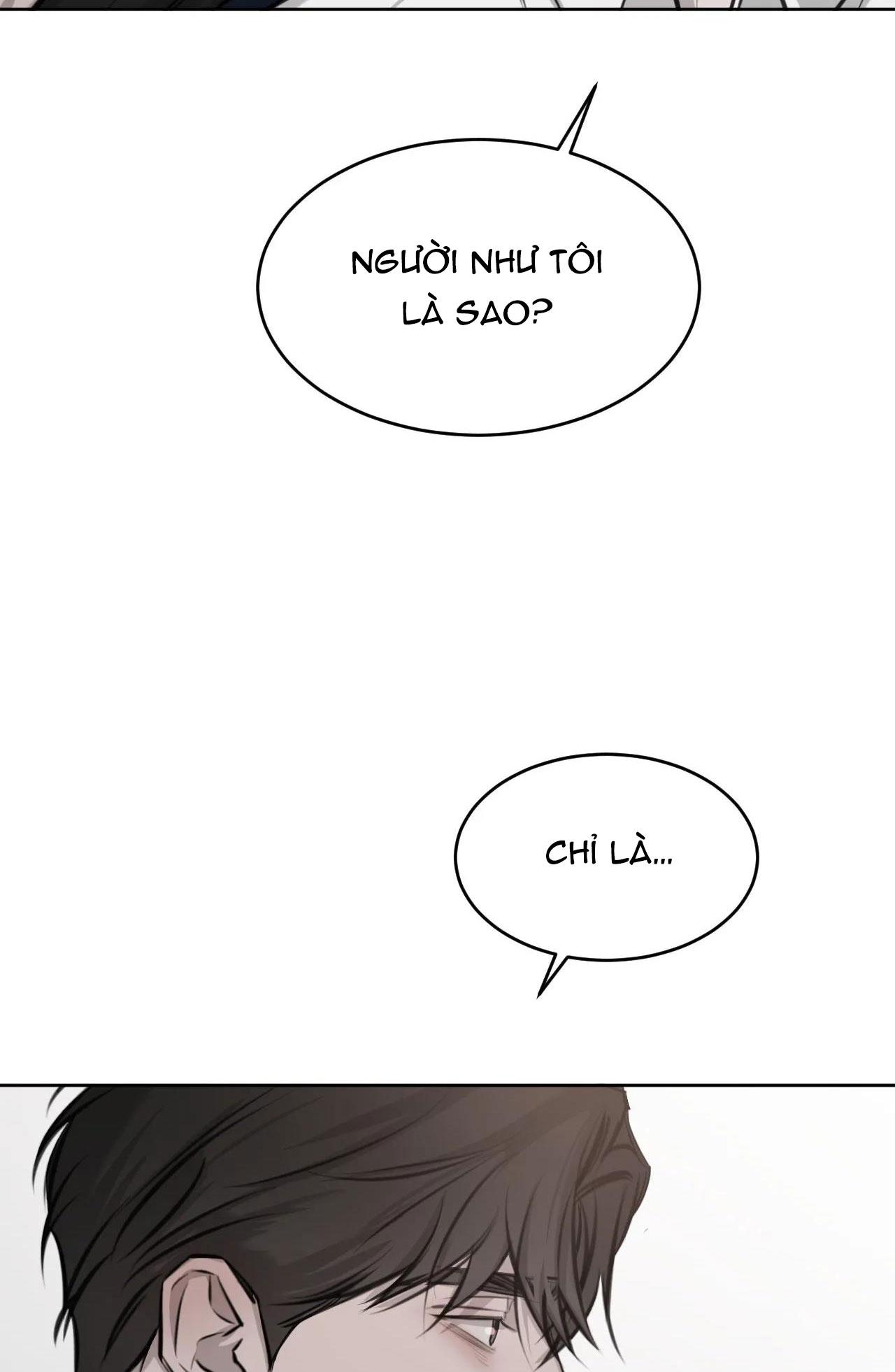 Đọc truyện GIỮA TÌNH CỜ VÀ ĐỊNH MỆNH - Chapter 8