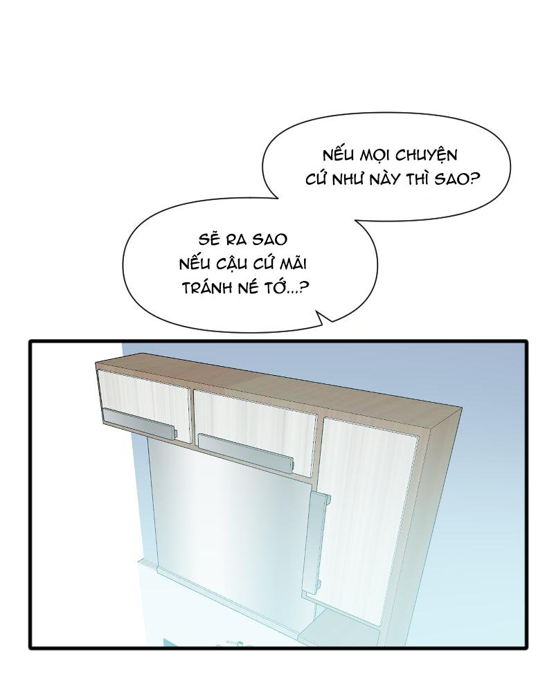 Đọc truyện Truyện Ngôn Nhưng Không Ngôn Lắm - Chapter 20