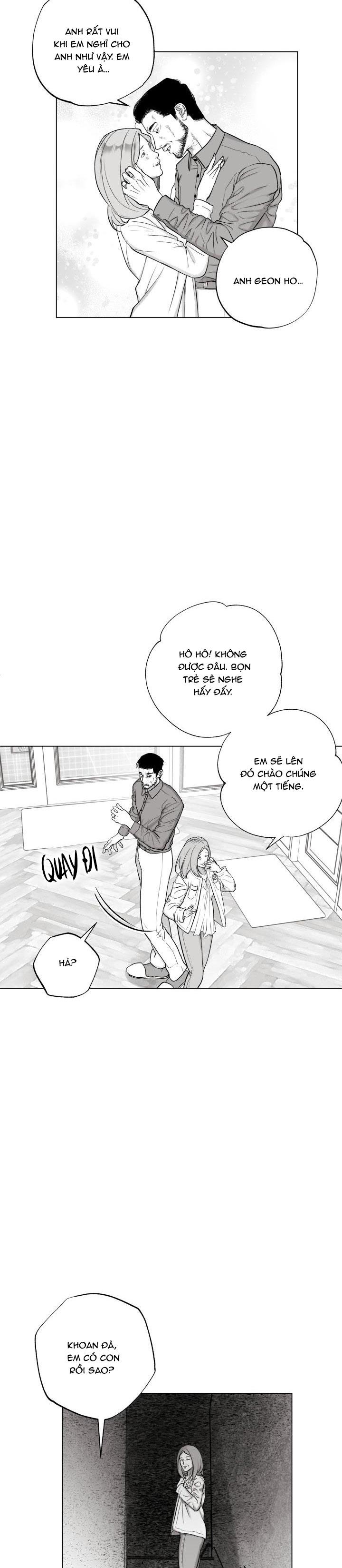 Đọc truyện TUYỂN TẬP NHỮNG ÔNG CHÚ TÀ ZÂM - Chapter 5.2