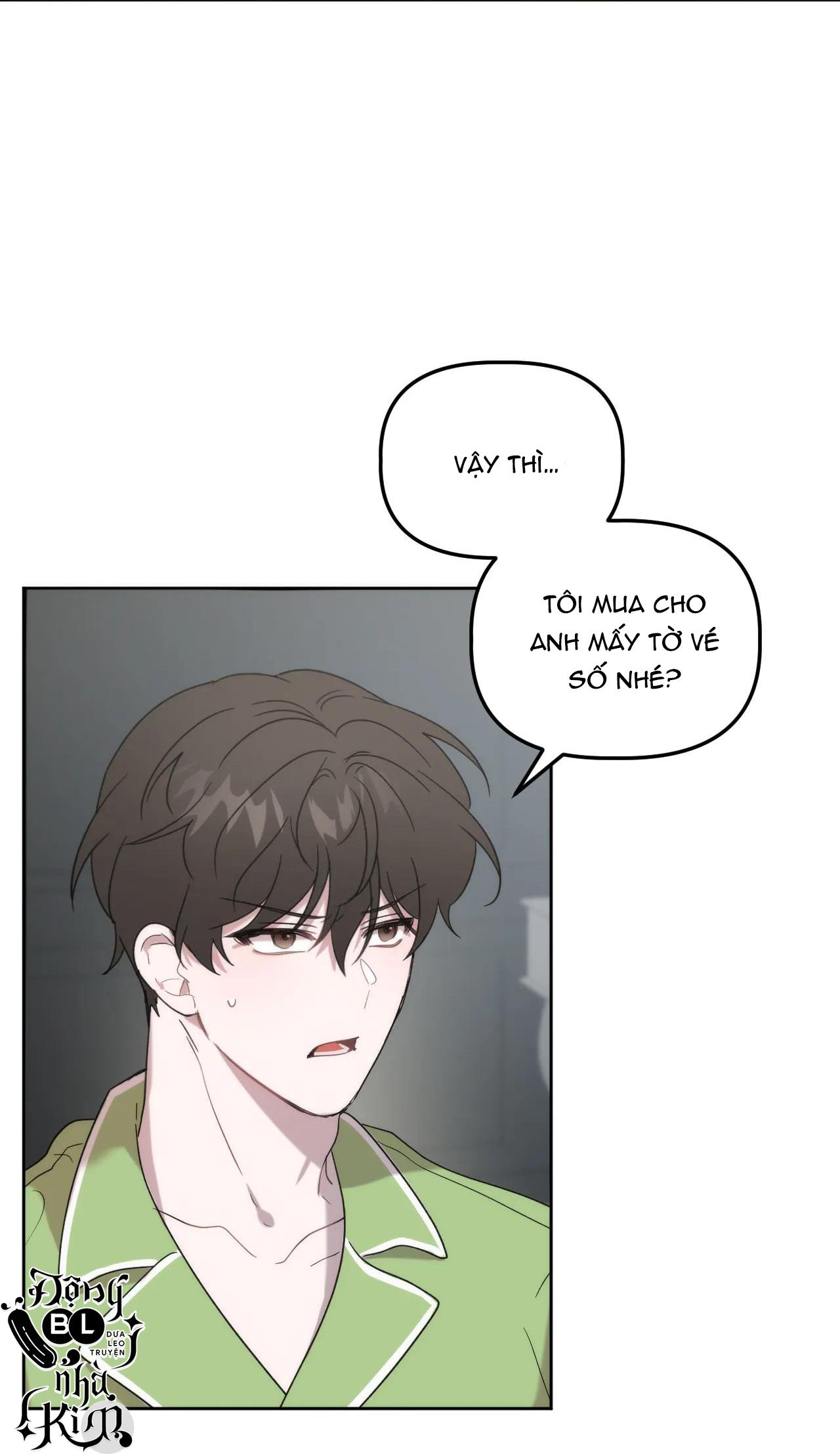 Đọc truyện ĐÃ HIỂU CHƯA - Chapter 13