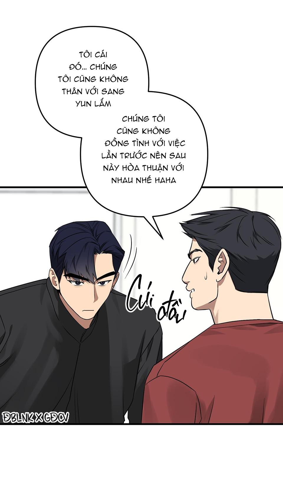 Đọc truyện BL NGẮN CHỊCH HỎNY - Chapter 14.8