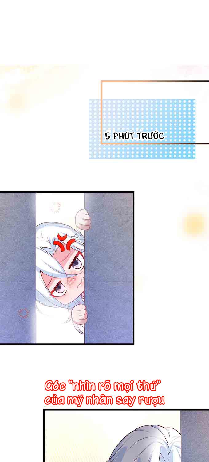 Đọc truyện Oxy gây chết người [DROP] - Chapter 17