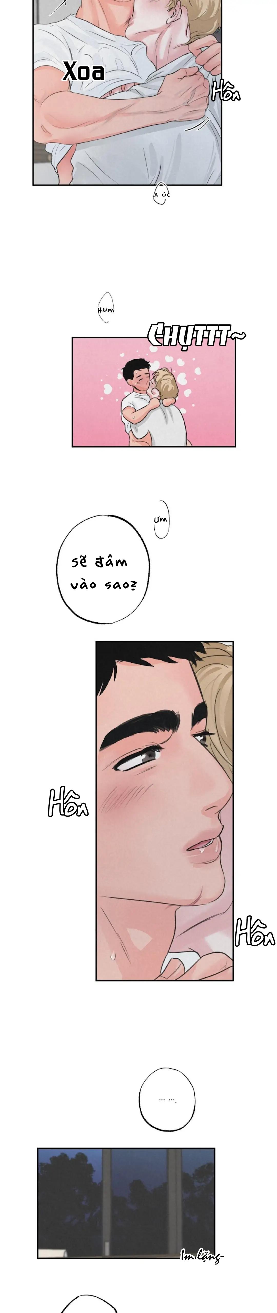 Đọc truyện Tuyển Tập Manhwa 18+ - Chapter 37