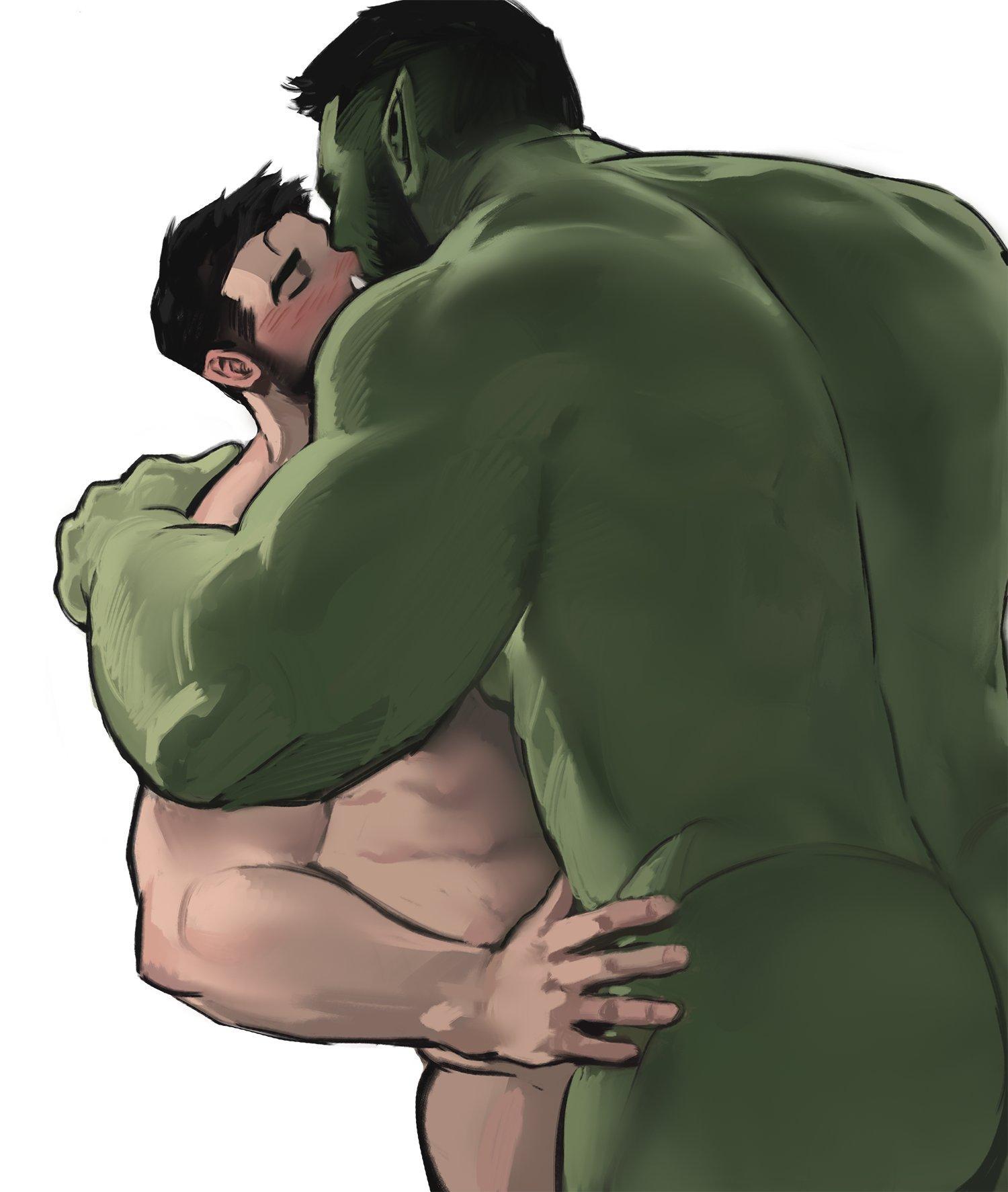 Đọc truyện Màu Mè Hoa Lá Hẹ | CG Art kèm Thoại - Chapter 58