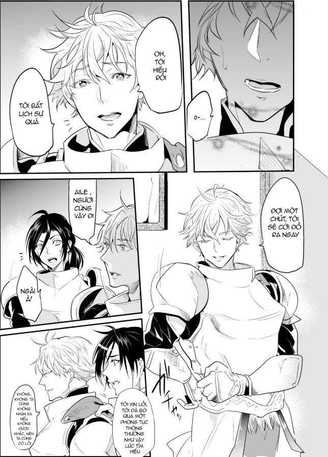Đọc truyện Oneshot hỏny - Chapter 149